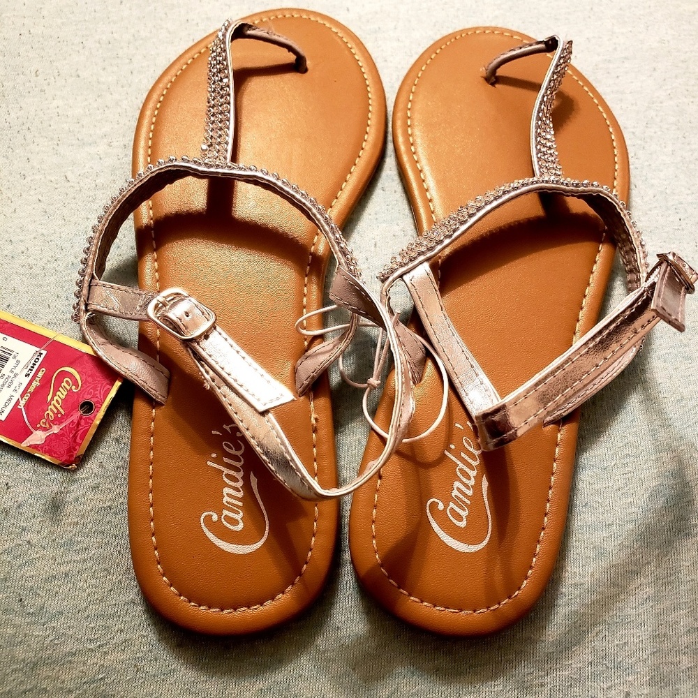 Sandals NWT